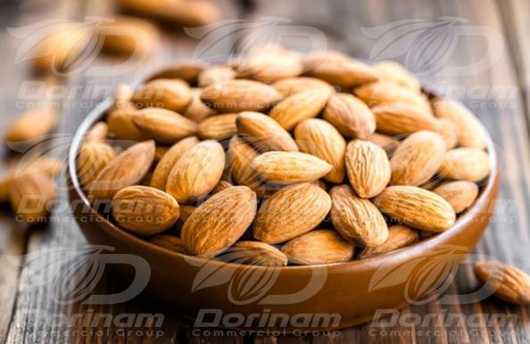 Is almond nut fattening?