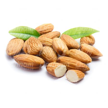the Best almond nuts effects on brain