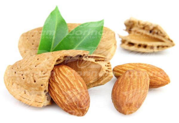 The benefits of bulk almonds in shell