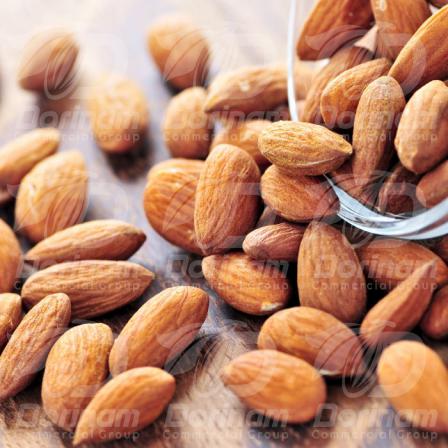 What are best raw Almonds to buy?