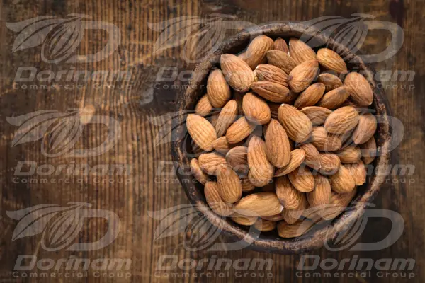Global demand for almonds bulk in 2020