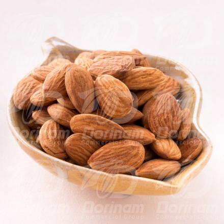 Main exporting countries for mamra almond kashmir