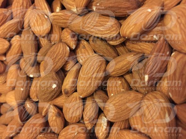 Nutritional Values of mamra almond kernel