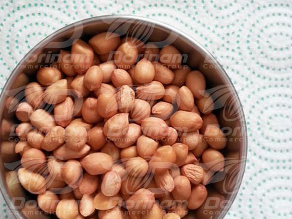 Are raw peanuts good for weight loss?