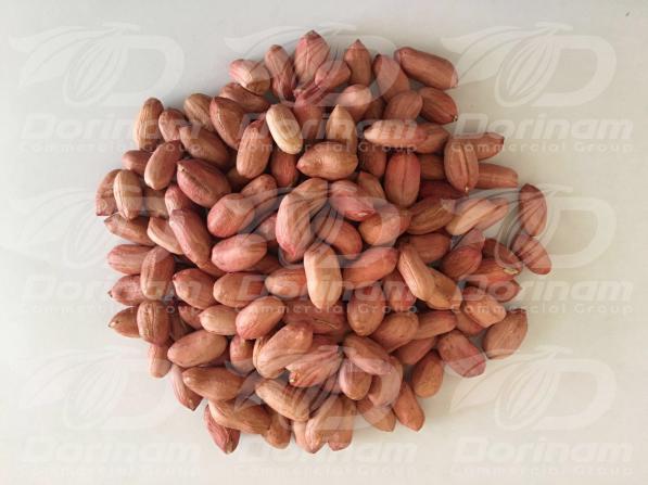Buy Most sold types of bulk peanut 