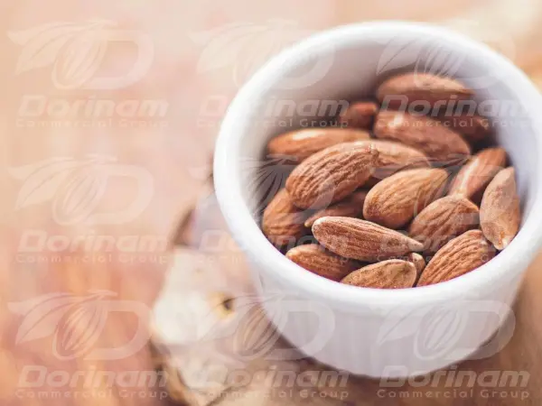 Which is best quality of organic mamra almond?