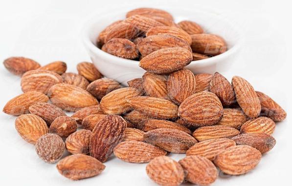 Shelled almond latest export data in 2020