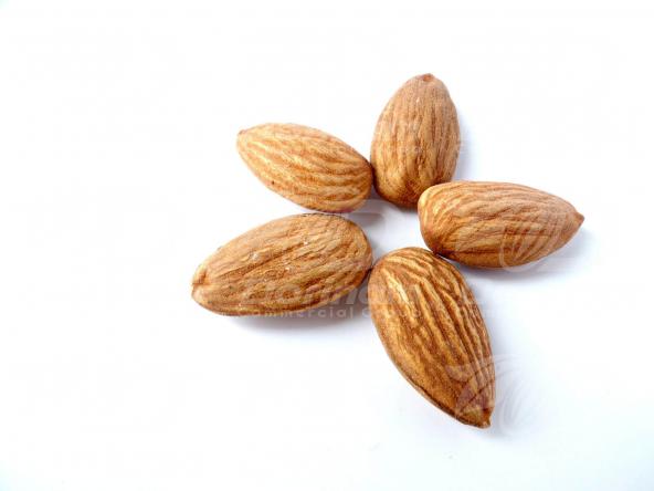Buy popular types of california almonds 