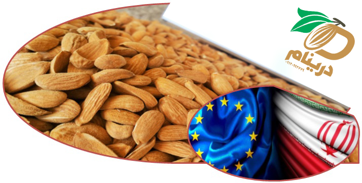 Best almonds exporting countries