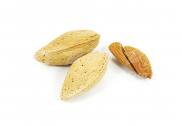 Domestic demand for organic mamra almond