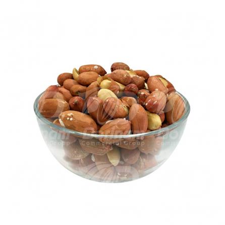 How to store shelled peanuts?