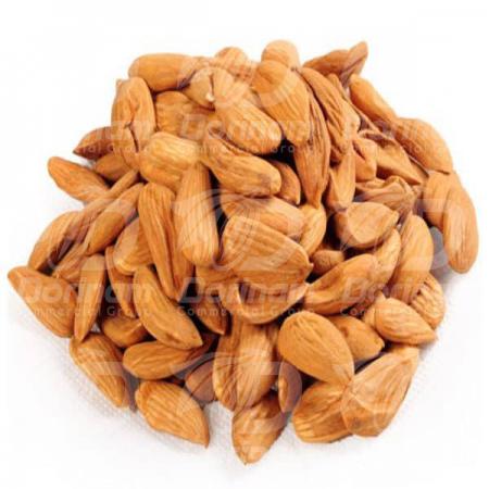The characteristics of kashmiri mamra almond