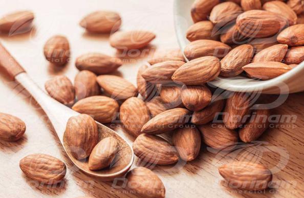 Tips for Purchasing almond mamra unshelled