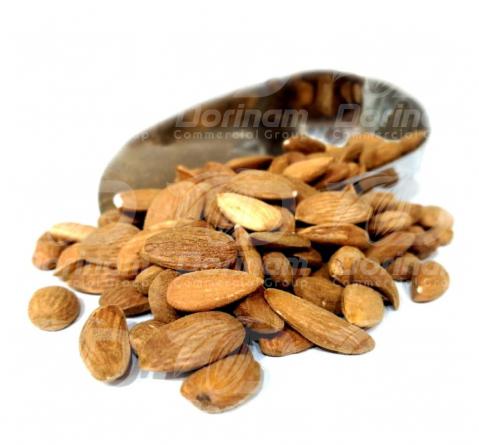 The Benefits of eating soft shell almonds 