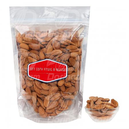 Global demand for mamra almond kashmir