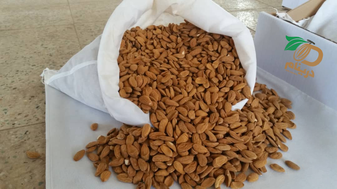 How to tell which one is the best almond?