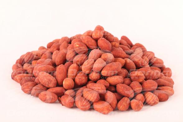 Supplying shelled peanuts in bulk at wholesale price