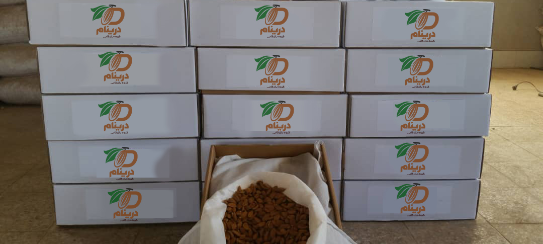 Organic mamra almond Market size