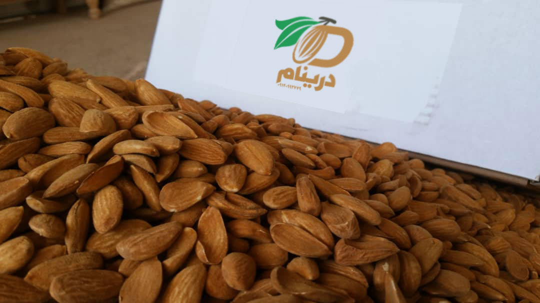 Global demand for organic mamra almond
