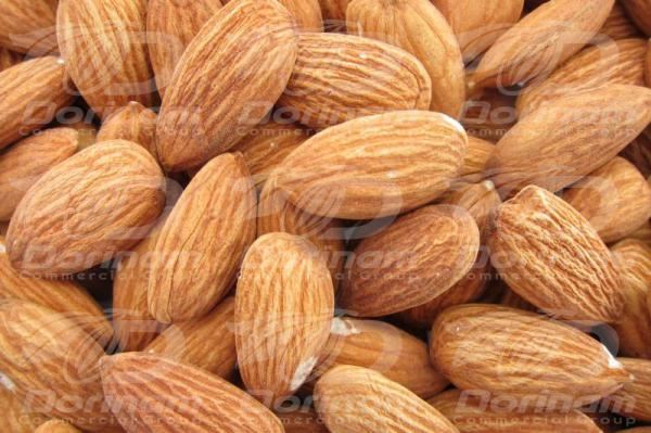 Purchasing first-rate bulk density of almond 