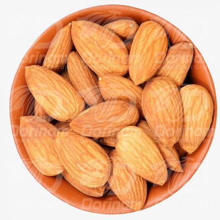 Distributing almond mamra unshelled in bulk