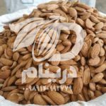 Mamra almond Wholesale production