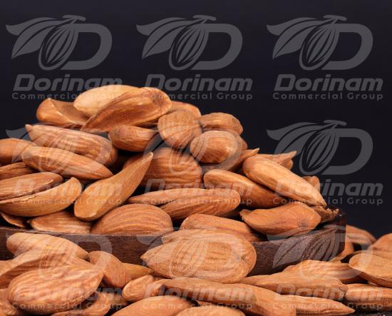 Local supply for mamra almonds