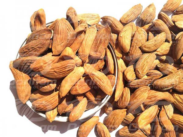 Most sold types of kashmiri mamra almond