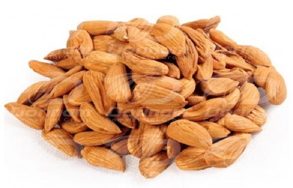 Nutritional Values of mamra almond kashmir