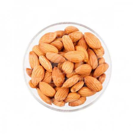 Almond mamra unshelled Distribution centers in 2020