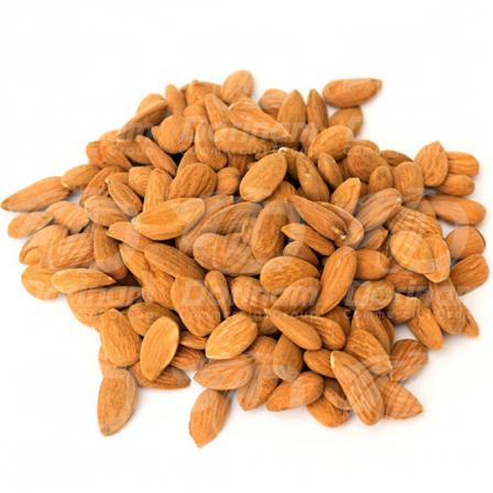 Unique Characteristics of mamra almond kernel
