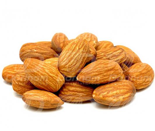 How to identify the best quality mamra almonds?