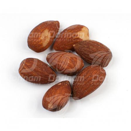 How to identify the best quality mamra almonds?