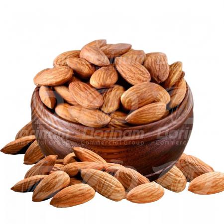Nutritional Values of mamra almonds