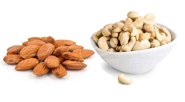 Purchase mamra almond kashmir in bulk