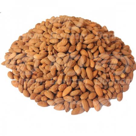 Different types of mamra almond