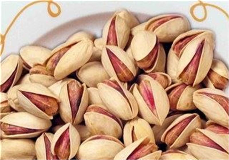 Sale of Akbari pistachios and Ahmad Aghaei pistachios in Rafsanjan