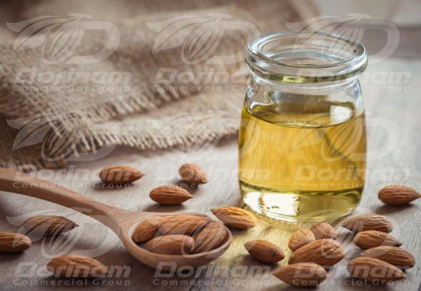Positive features of kashmiri mamra almond