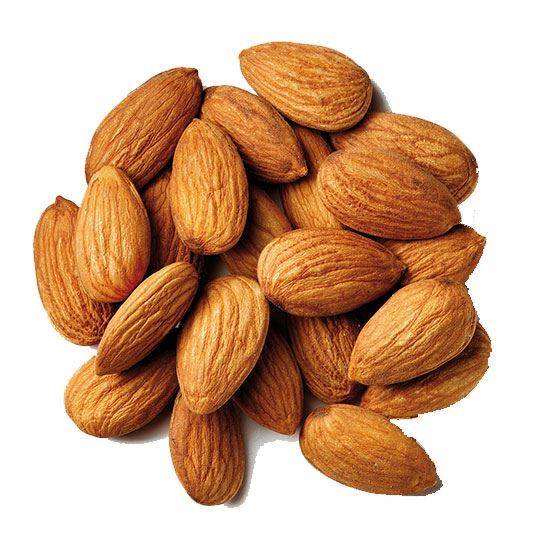 Sale and export of Iranian Rabi almond kernels