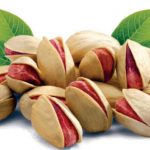 Sale price of raw pistachios in Ukraine