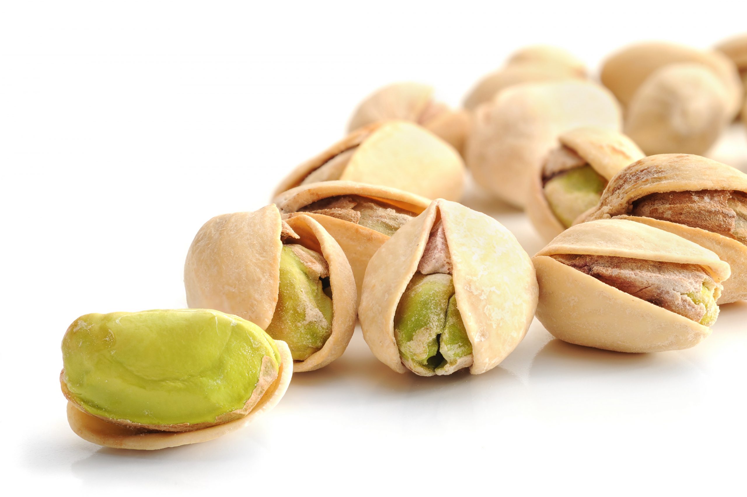 Sale price of raw pistachios in Ukraine