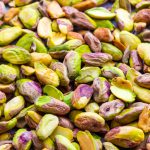 Export of high quality vacuum pistachio kernels to Australia