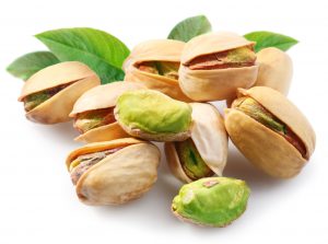 Rafsanjan Pistachio Sales Center