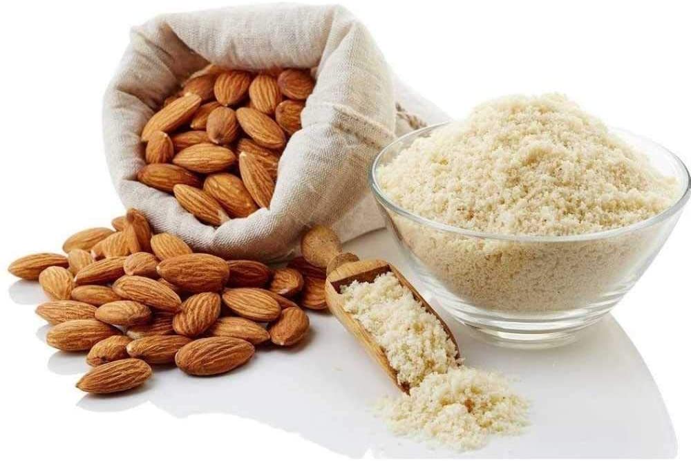Buy and sell Iranian almond powder