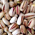 Price of Iranian smiling pistachios in Kuwait