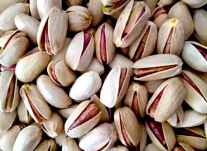 Price of Iranian smiling pistachios in Kuwait