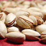 Wholesale price of pistachios in Istanbul