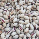 Export of Ahmad Aghaei Sarvestan pistachios to India