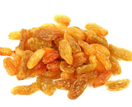 iranian raisins suppliers _ Nutex company