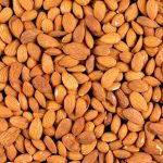 Iranian Almond Kernel Trade